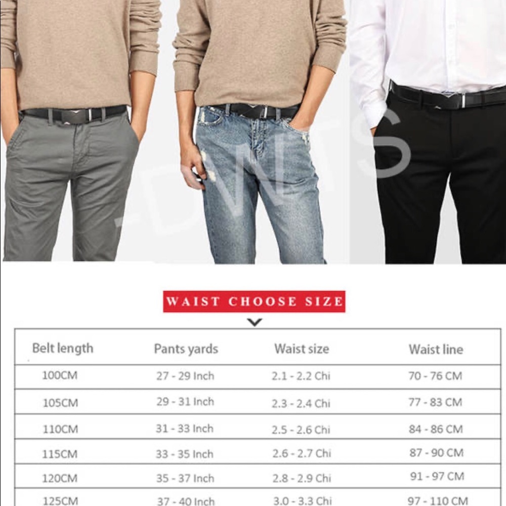 Abstract Belt - Picture 3 of 5